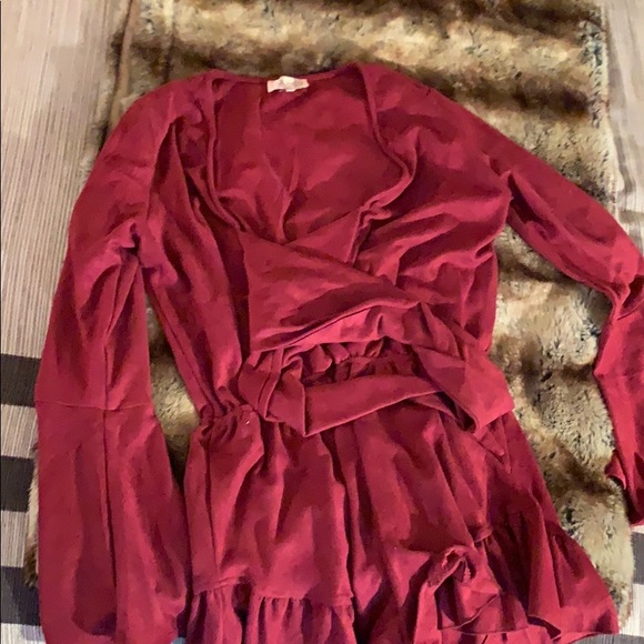 NEVER WORN Cosmic Love Romper by Lioness - Picture 3 of 3